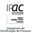 Organismo de Certificação de Pessoas IPAC