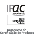 Organismo de Certificação de Produtos IPAC