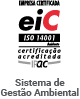 Sistema de Gestão Ambiental EIC