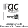 Laboratorio de Ensaios Não Destrutivos IPAC