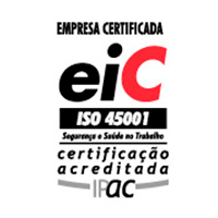 EIC ISO45001