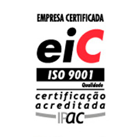 EIC ISO9001
